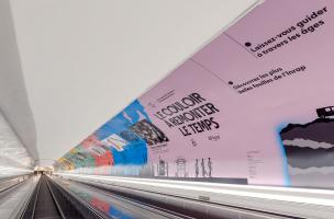 Montparnasse 3