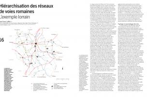 Voies et réseaux Voies et réseaux