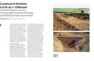  Grands Travaux