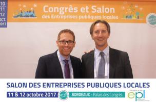 7 - Congrès des EPL 2017