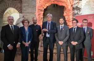 Soirée annuelle 2019 B2