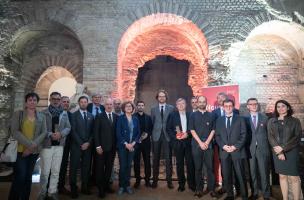Soirée annuelle 2019 B6
