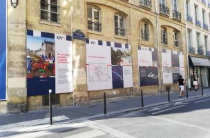 Banque de France 14