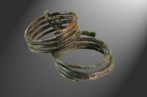 Âge du Bronze 20 ans 1