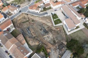 Talmont-saint-hilaire 1