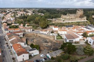 Talmont-saint-hilaire 2