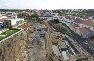 Talmont-saint-hilaire 4