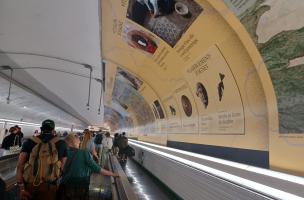 Fresque Montparnasse 2023 9