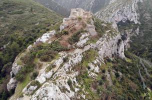 Castrum Saint-Marcel 2