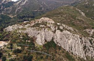 Castrum Saint-Marcel 3