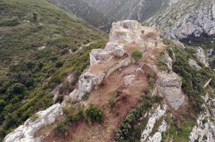 Castrum Saint-Marcel 4