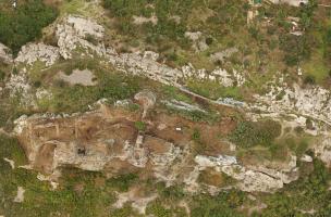 Castrum Saint-Marcel 5