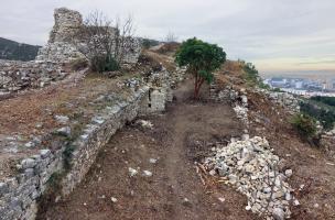 Castrum Saint-Marcel 18