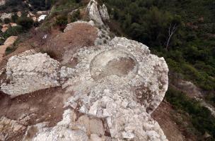 Castrum Saint-Marcel 21