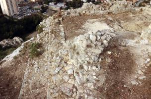 Castrum Saint-Marcel 25