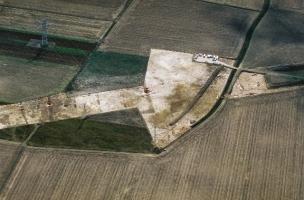 Les Pierrières (site A19 - I1. 1-2)