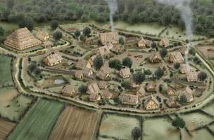 Plateforme aéro-industrielle de Haute-Picardie