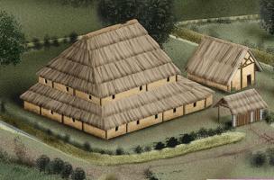 Plateforme aéro-industrielle de Haute-Picardie