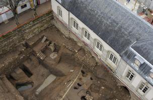 Musée de l'Évêché