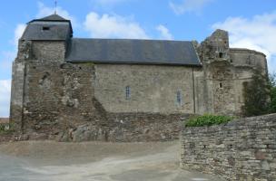 Église Saint-Nicolas