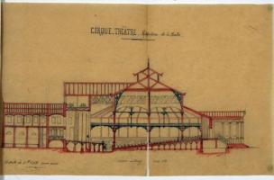 Angers, Molière 9