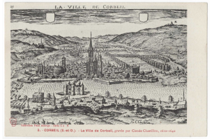 Corbeil 1