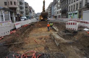 Strasbourg 1