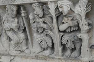Nîmes Cathédrale actu2 2