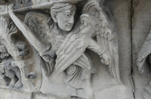 Nîmes Cathédrale actu2 3