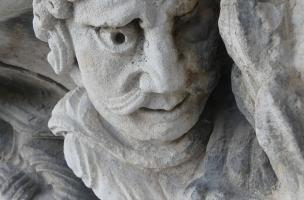 Nîmes Cathédrale actu 2 4
