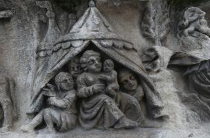 Nîmes Cathédrale actu2 6