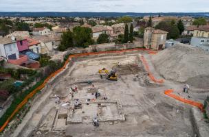Visuel 14, Uzès 2017 Visuel 14, Uzès 2017
