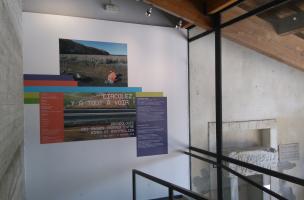 Vue de l'exposition Circulez, y a tout à voir 3