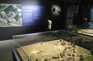 Vue de l'exposition Circulez, y a tout à voir 5
