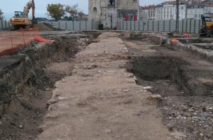 Visuel 6 - La Rochelle, Parking du Gabut, 2016