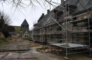 Châtillon-sur Indre 8