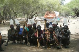 Turkana 4