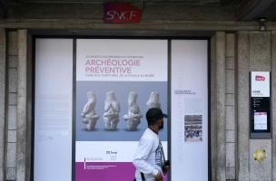 Gares & Connexions 20