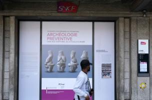 Gares & Connexions 20