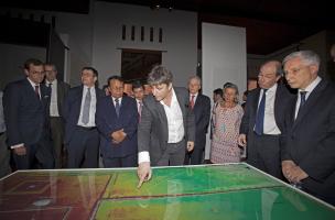 Visuel 9 - exposition Vivre à l'époque angkorienne