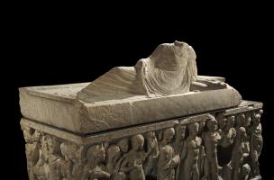 Sarcophages 6