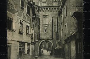 Portes mordelaises 5
