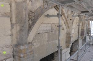Nîmes Cathédrale 6