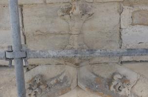 Nîmes Cathédrale 7