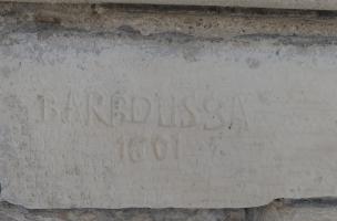 Nîmes Cathédrale 8