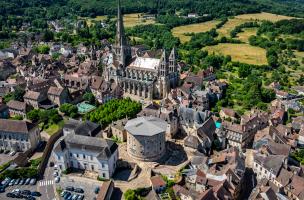 Autun 0 Autun 0