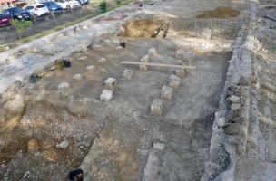 Fort Saint-Louis 10
