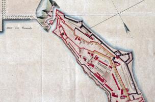 Fort Saint-Louis 11