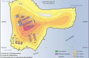 île du Salut 1