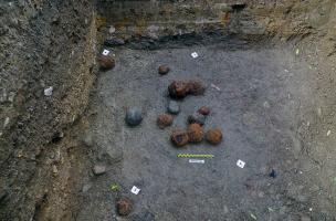 Fort Saint-Louis 7